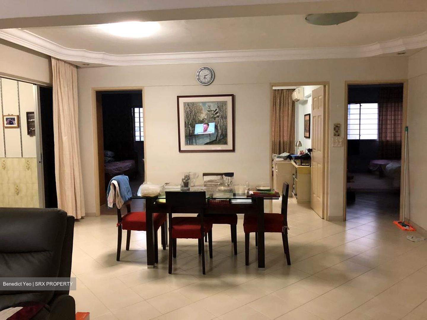 Blk 103 Jalan Rajah (Toa Payoh), HDB 5 Rooms #464393291